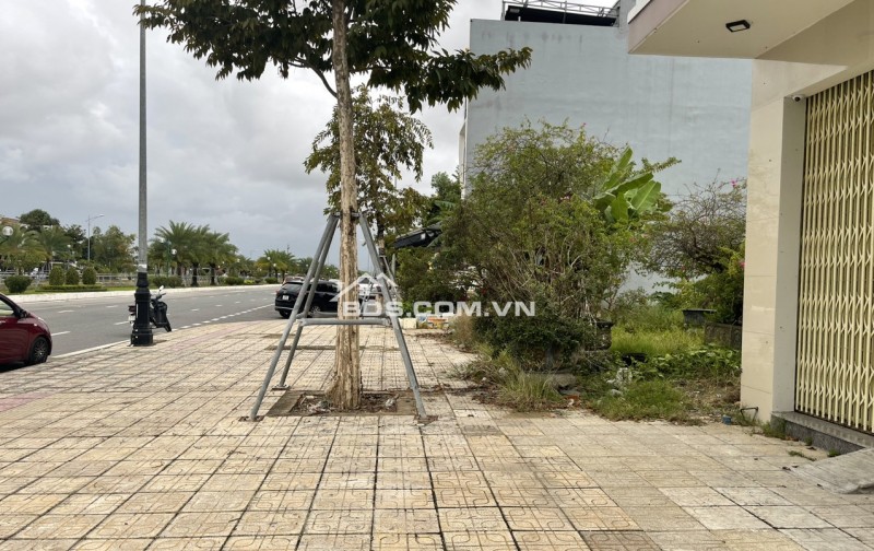 Bán đất mặt tiền khu CL1, An Mỹ – trung tâm Tam Kỳ, 160m² thổ cư lâu dài, giá 9 tỷ